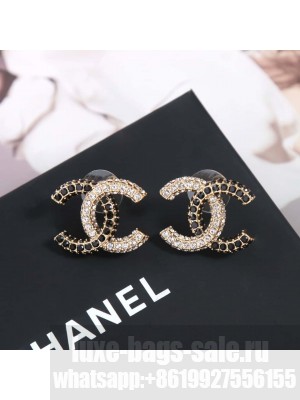 Chanel Earrings AB8080 2024