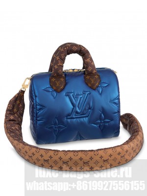 Louis Vuitton Speedy Bandouliere 25 M21061