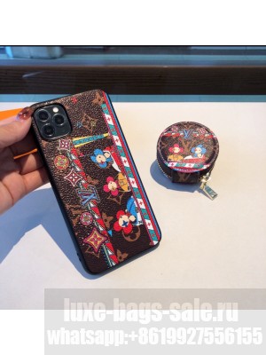 Louis Vuitton iPhone Case 011 2021 Collection