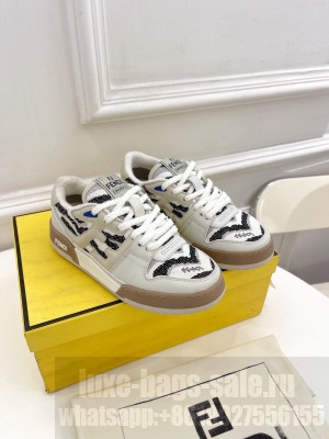 FENDI Unisex low-tops sneakers