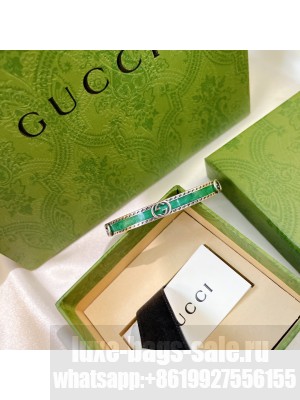 Gucci Bracelet GG027 2022 Collection