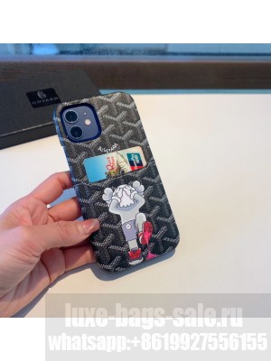 Goyard iPhone Case 01 2021 Collection