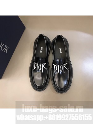 Dior Man's Loafer 04