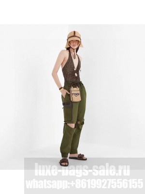 Fendi Swimsuit 2022 Collection 054