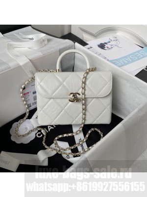 Chanel AS4470 box bags