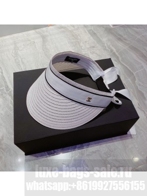Chanel Sun Hat CH212