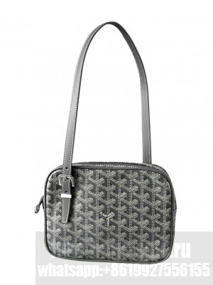 Goyard Yona PM Bag Gray
