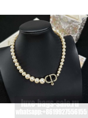 Christian Dior Women's Necklace 01054 2024