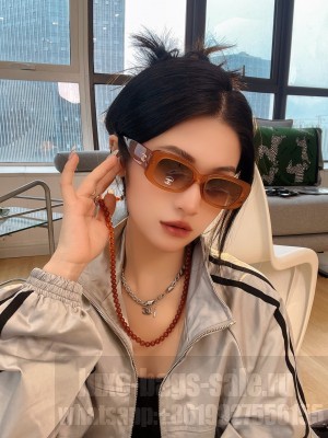 Chanel Sunglasses CH0158 2023 