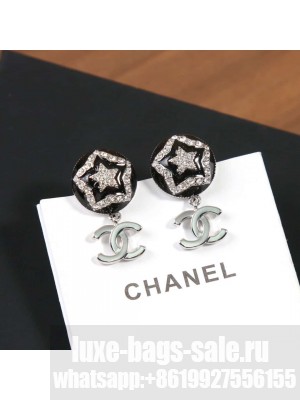 Chanel Earrings AB8047 2024