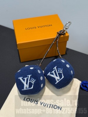 Louis Vuitton NEW Bag Charm M03231-5