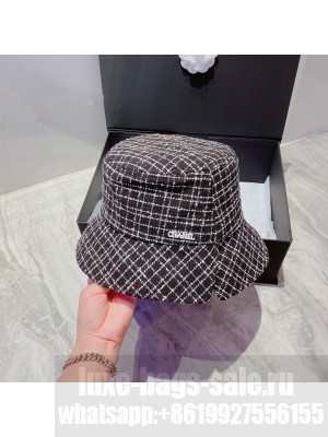 Chanel Bucket Hat 2022105
