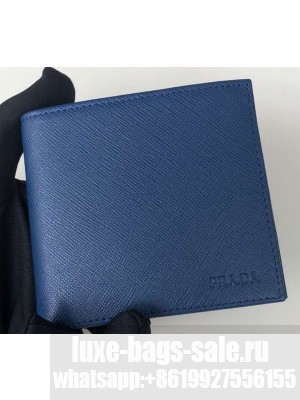 Prada Leather Wallet 2MO513 2M0513 16