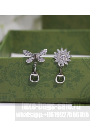 Gucci Earrings GG004 2022 Collection