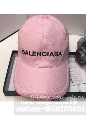 Balenciaga Baseball Cap Hat 19