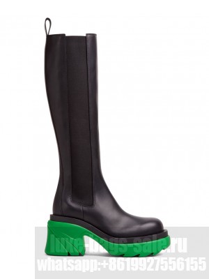 Bottega Veneta Women's Flash Green