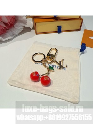 Louis Vuitton Gloss Key Holder M65221-12