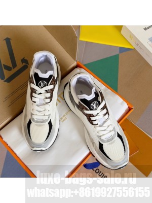 Louis Vuitton Women's Run 55 Sneaker 01