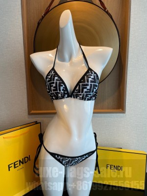 Fendi Bikini Swimsuit 2022 Collection 067