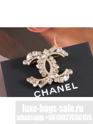 Chanel Women's Brooch AB1124