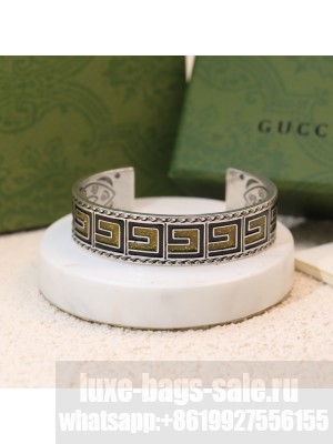 Gucci Bracelet GG024 2022 Collection