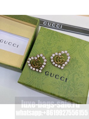 Gucci Earrings GG032 2022 Collection
