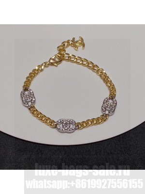 CHANEL Bracelet ABC129