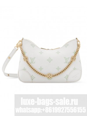 Louis Vuitton Boulogne PM M27571 Green