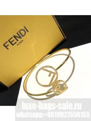 Fendi Bracelet 2022 Collection 015