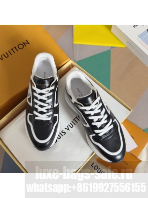 Louis Vuitton Unisex Neo Run Away Sneaker 03