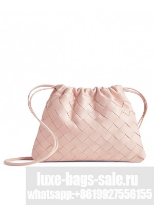 Bottega Veneta Small Dustbag 816987 Pink