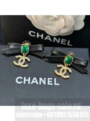Chanel Earrings AB8288 2024
