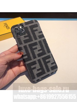 Fendi iPhone Case 02 2021 Collection