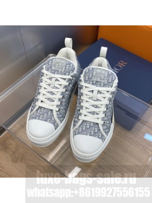 Dior BY ERL B23 Skater Unisex Sneakers 2023 03