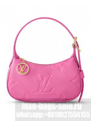 Louis Vuitton Mini Moon M82487 Peachblow