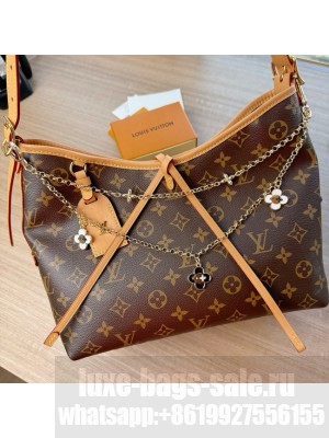 Louis Vuitton River Bag Charm M02608-2