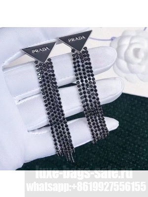Prada Earrings 02 2021