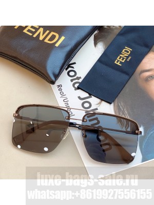 Fendi Sunglasses 2023 052