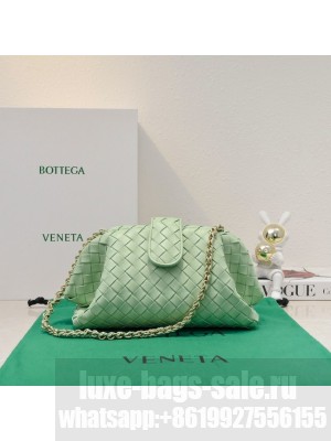 Bottega Veneta Lauren 1980 785807 green