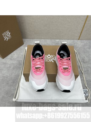 LOEWE x On Cloudtilt 2.0 Unisex Low-Top Sneakers 012
