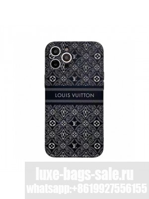 Louis Vuitton iPhone Case 036 2021 Collection