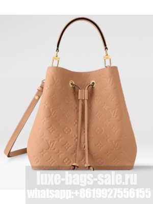 Louis Vuitton NeoNoe MM M11815 Arizona