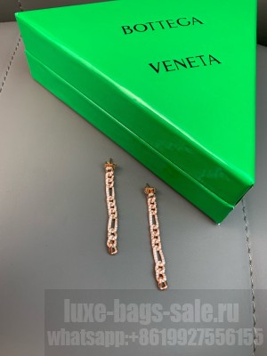 Bottega Veneta Earrings 02