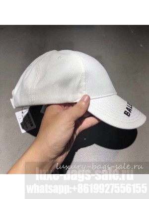 Balenciaga Baseball Cap Hat 23
