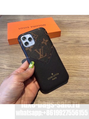 Louis Vuitton iPhone Case 08 2021 Collection