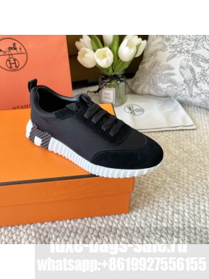 Hermes Unisex Bouncing Sneaker 012