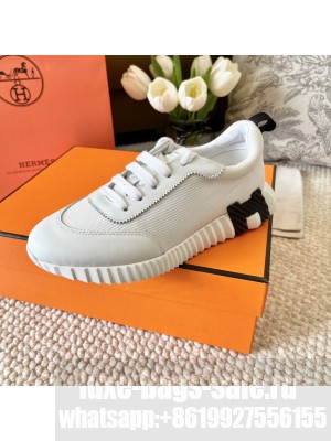 Hermes Unisex Bouncing Sneaker 038