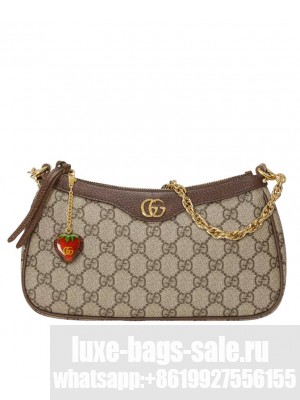 Gucci Ophidia Small Handbag 735132
