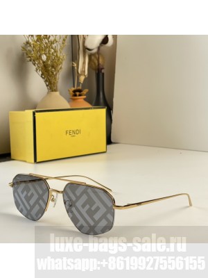 Fendi Sunglasses 2023 024