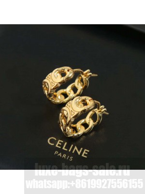 Celine Women's Earrings C01018